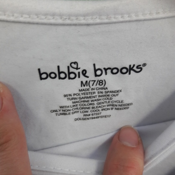 Simple but Cute Play Dress - Picture 3 of 3